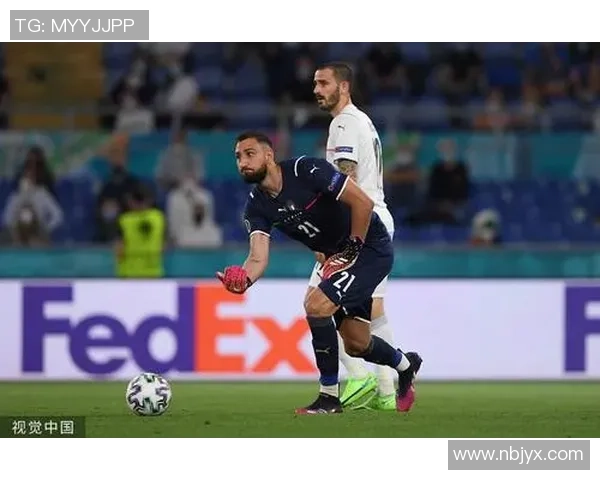 蓝衣军团重返巅峰！维卡里奥揭秘多纳鲁马封神瞬间：那是属于意大利的英雄史诗