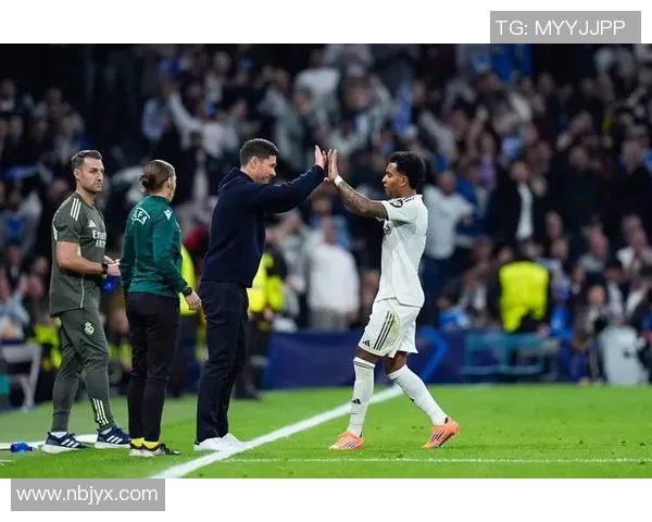 28天，5连胜！皇马在废墟中重生，阿隆索锁死帅位：国家德比即便败北，白衣军团也将坚定前行